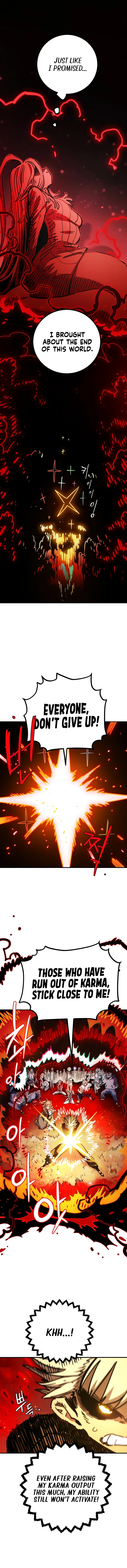 Read Player (2020) chapter 259 image 2 on Lezhin