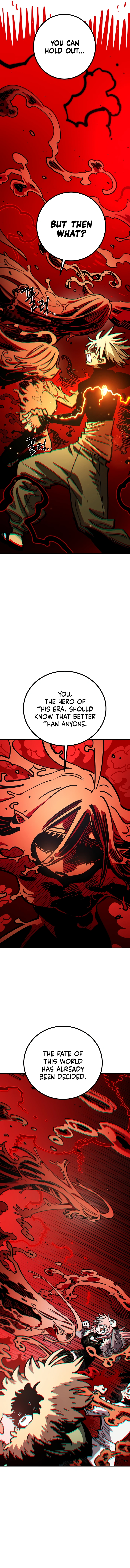 Read Player (2020) chapter 259 image 4 on Lezhin