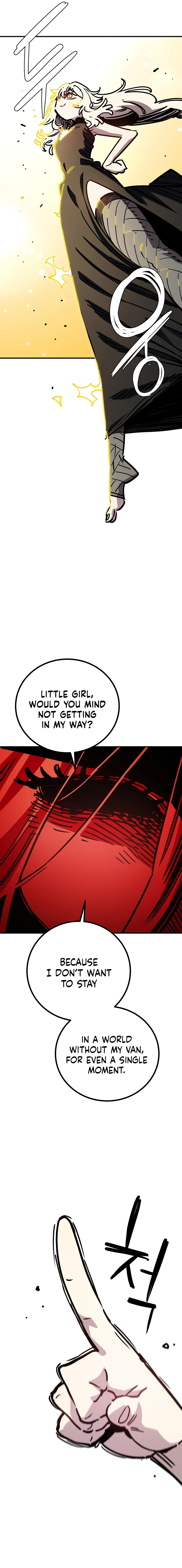 Read Player (2020) chapter 259 image 6 on Lezhin