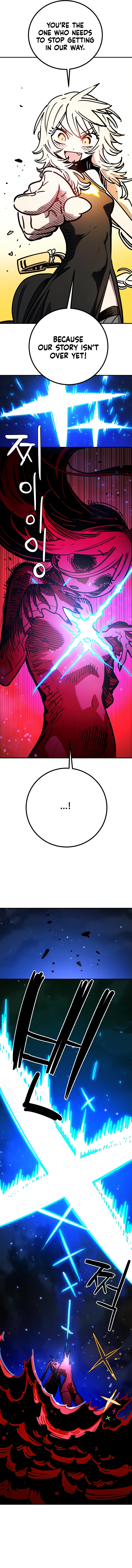 Read Player (2020) chapter 259 image 7 on Lezhin