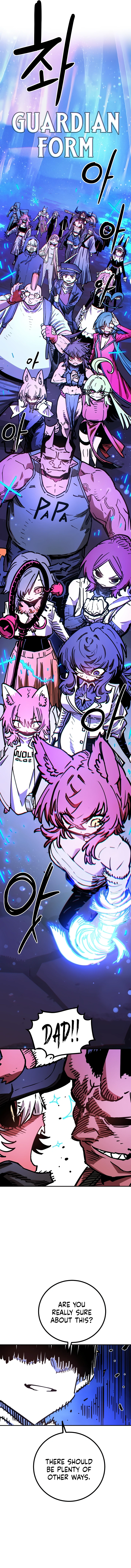 Read Player (2020) chapter 259 image 9 on Lezhin