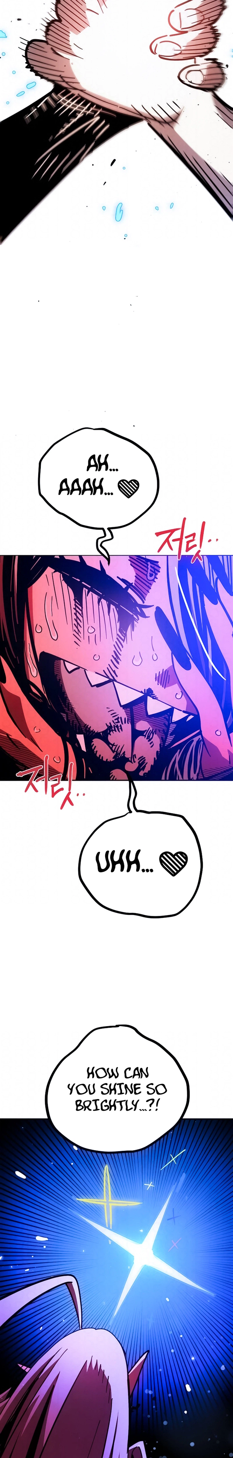 Read Player (2020) chapter 260 image 13 on Lezhin