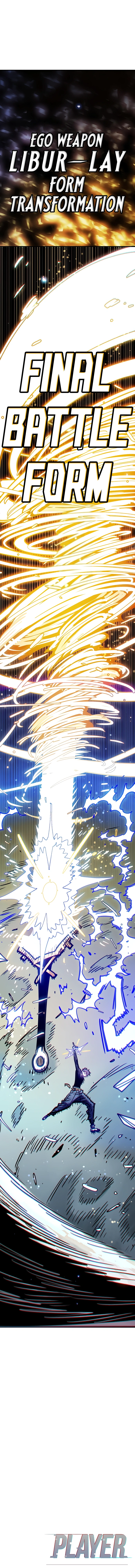 Read Player (2020) chapter 261 image 15 on Lezhin