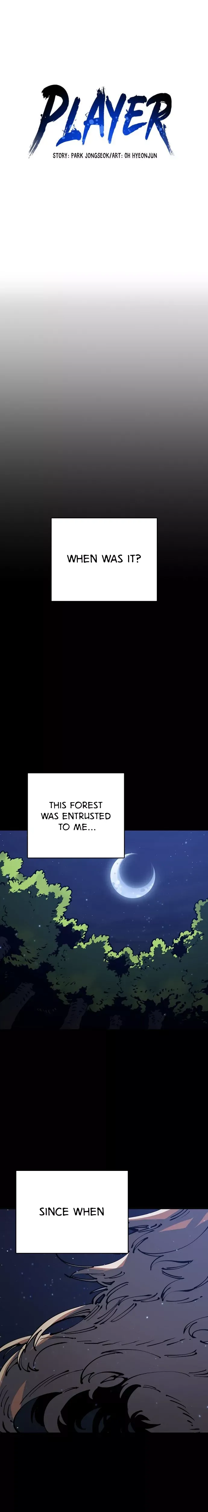 Read Player (2020) chapter 27 image 1 on Lezhin