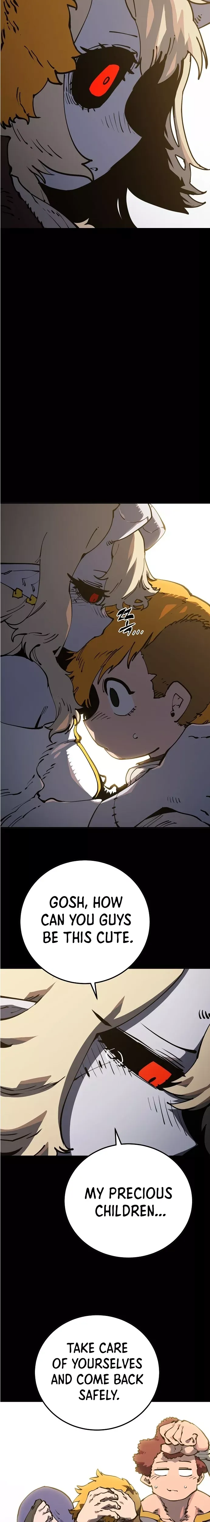 Read Player (2020) chapter 27 image 13 on Lezhin