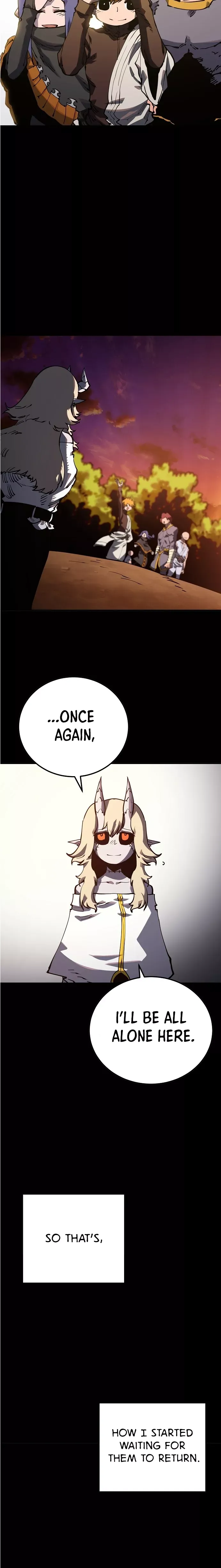 Read Player (2020) chapter 27 image 14 on Lezhin