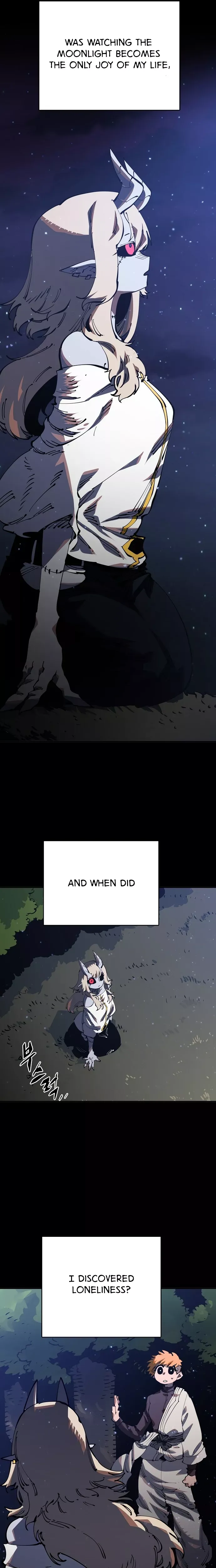 Read Player (2020) chapter 27 image 2 on Lezhin
