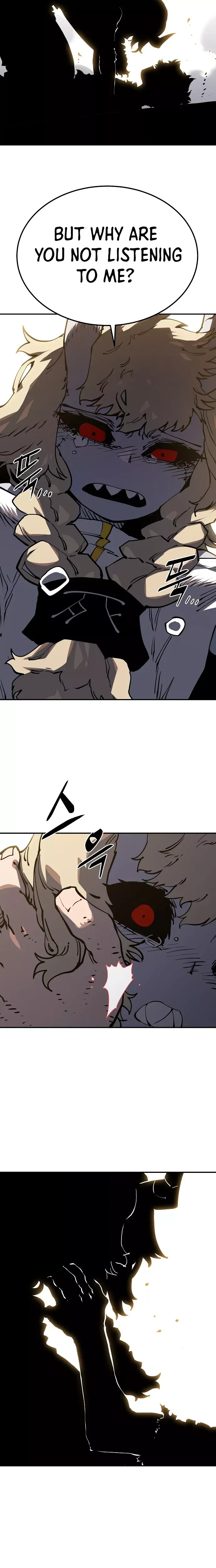 Read Player (2020) chapter 27 image 21 on Lezhin