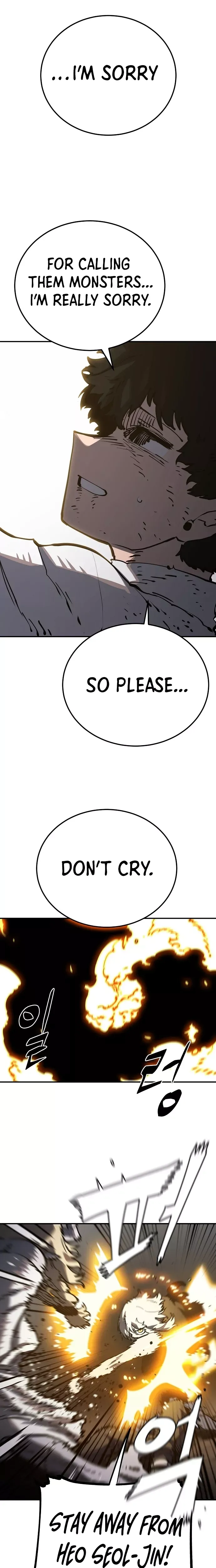 Read Player (2020) chapter 27 image 22 on Lezhin