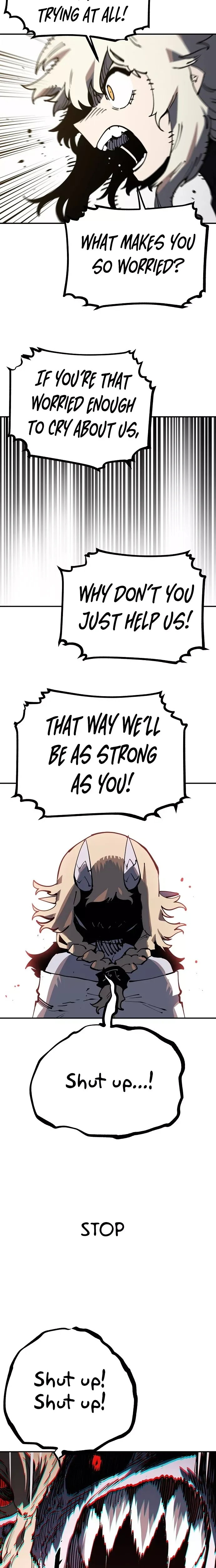 Read Player (2020) chapter 27 image 25 on Lezhin