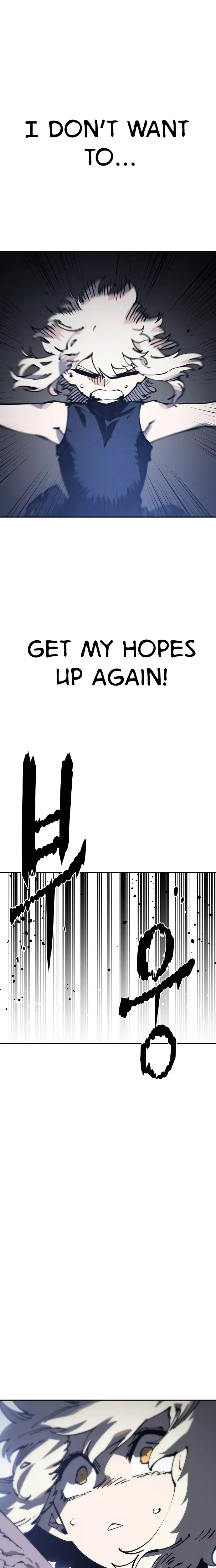 Read Player (2020) chapter 27 image 27 on Lezhin