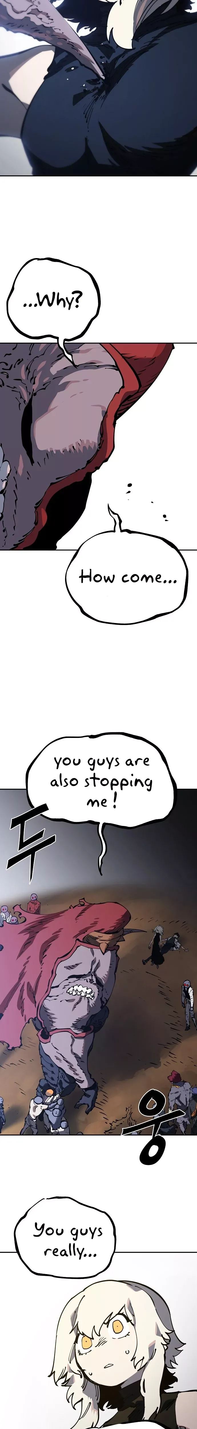 Read Player (2020) chapter 27 image 28 on Lezhin