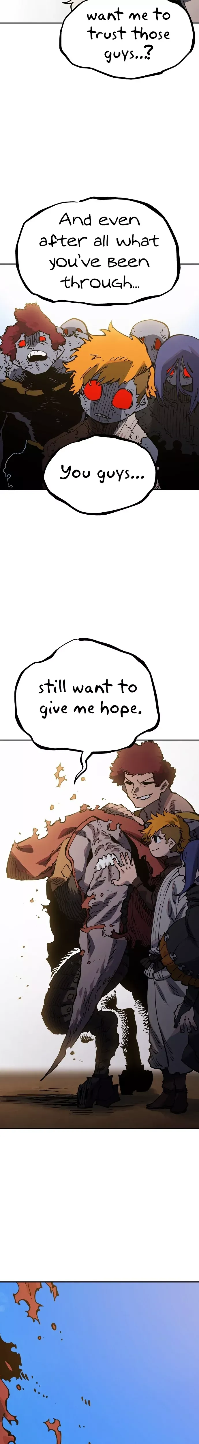 Read Player (2020) chapter 27 image 29 on Lezhin
