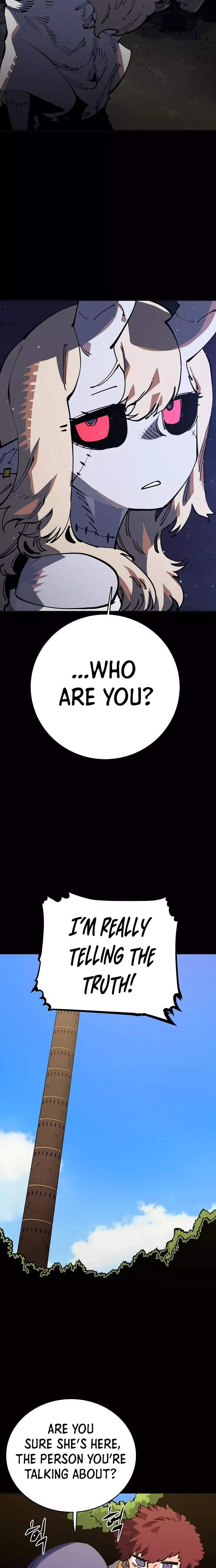 Read Player (2020) chapter 27 image 3 on Lezhin