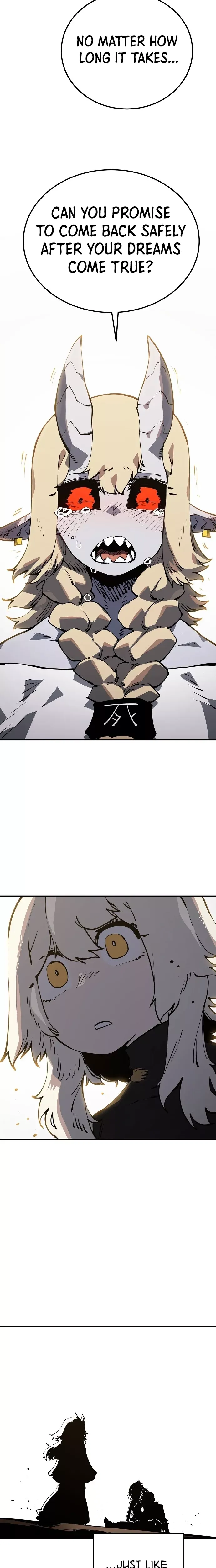 Read Player (2020) chapter 27 image 31 on Lezhin
