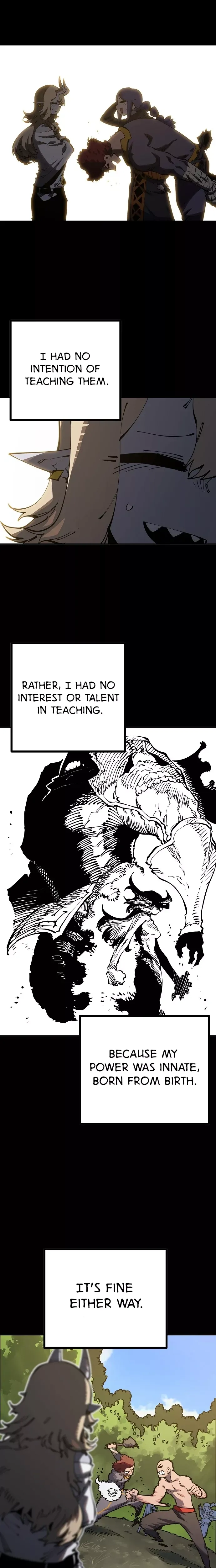 Read Player (2020) chapter 27 image 7 on Lezhin