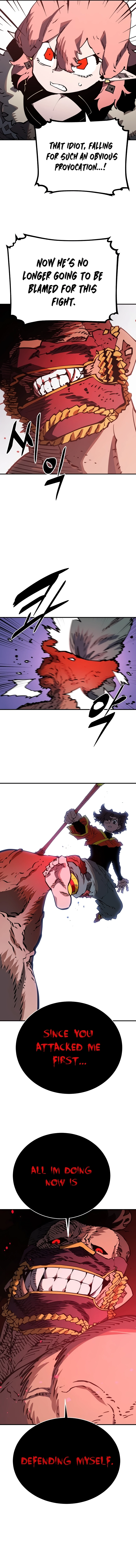Read Player (2020) chapter 28 image 10 on Lezhin