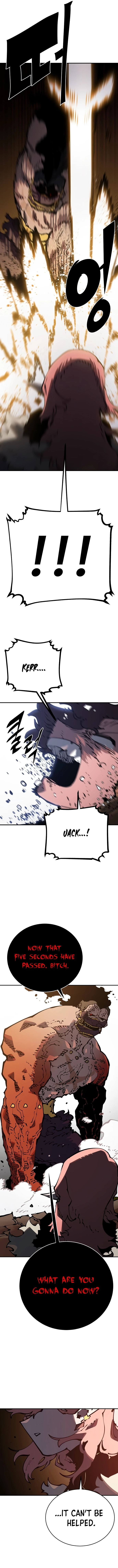 Read Player (2020) chapter 28 image 11 on Lezhin