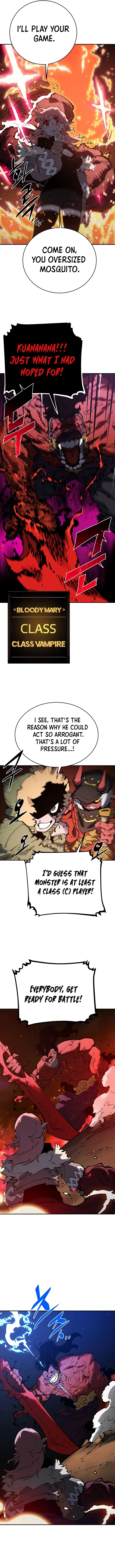 Read Player (2020) chapter 28 image 12 on Lezhin
