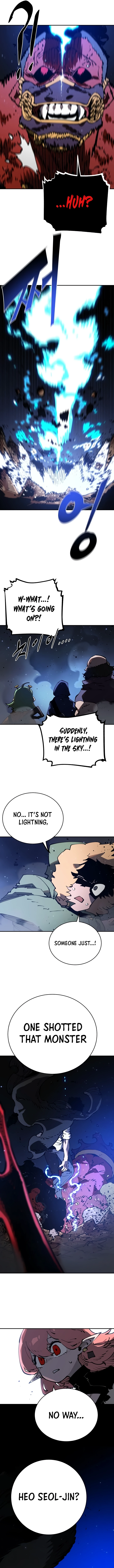 Read Player (2020) chapter 28 image 13 on Lezhin