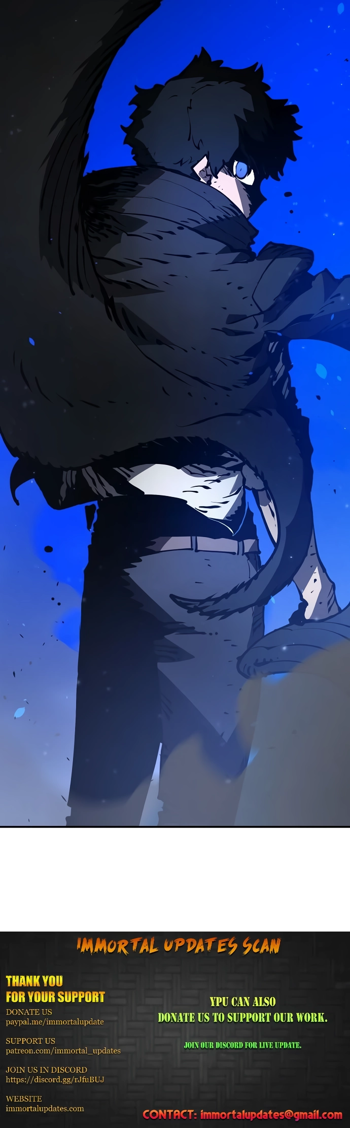 Read Player (2020) chapter 28 image 14 on Lezhin
