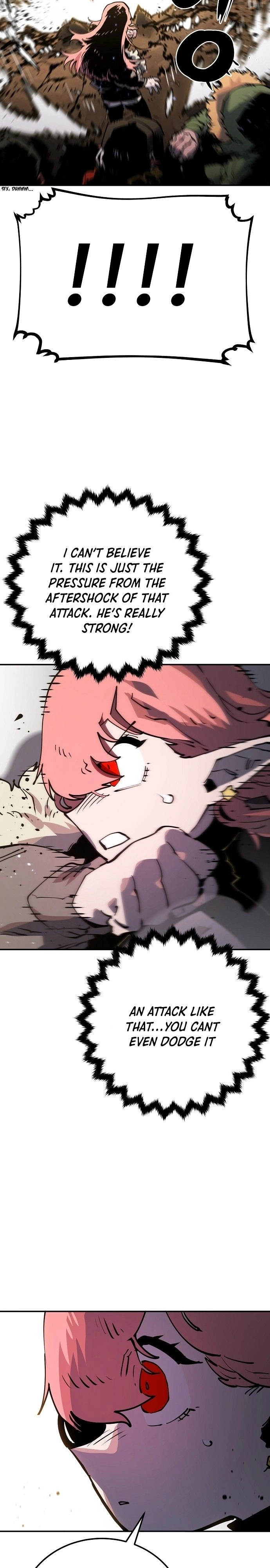 Read Player (2020) chapter 29 image 13 on Lezhin