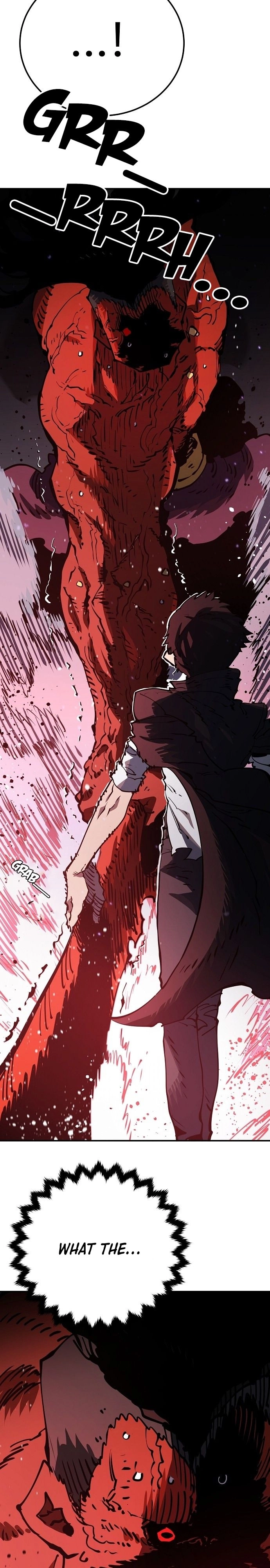 Read Player (2020) chapter 29 image 14 on Lezhin
