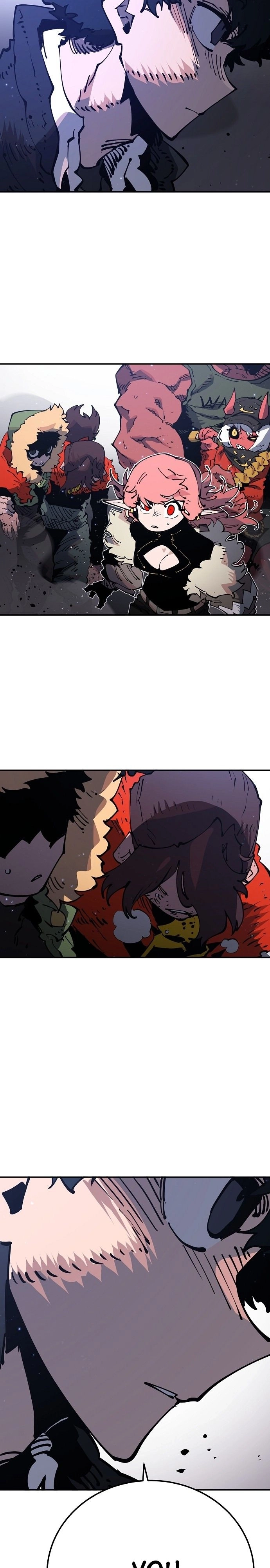 Read Player (2020) chapter 29 image 16 on Lezhin