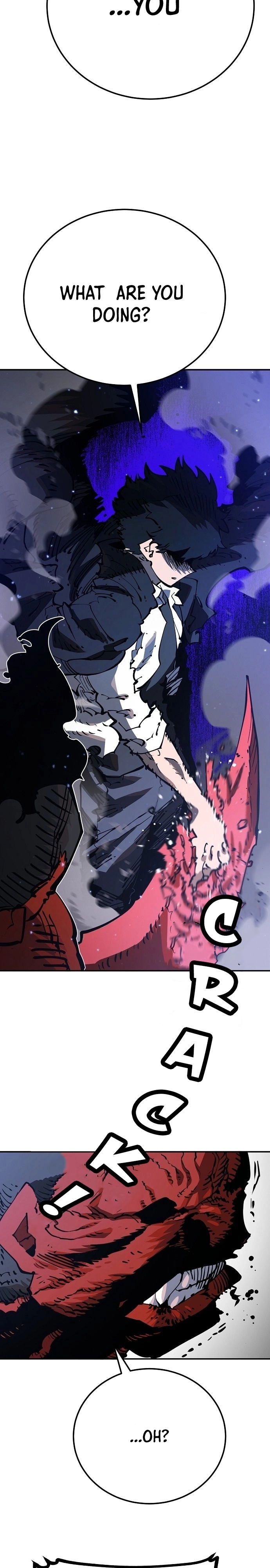 Read Player (2020) chapter 29 image 17 on Lezhin