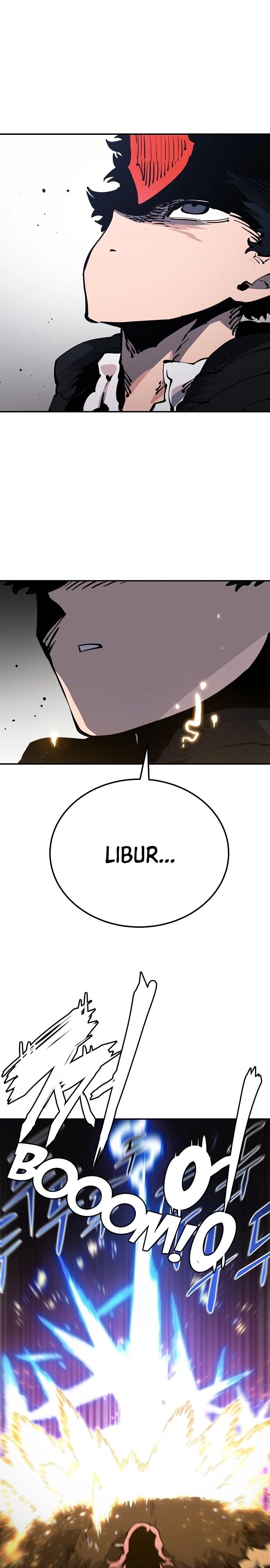 Read Player (2020) chapter 29 image 19 on Lezhin
