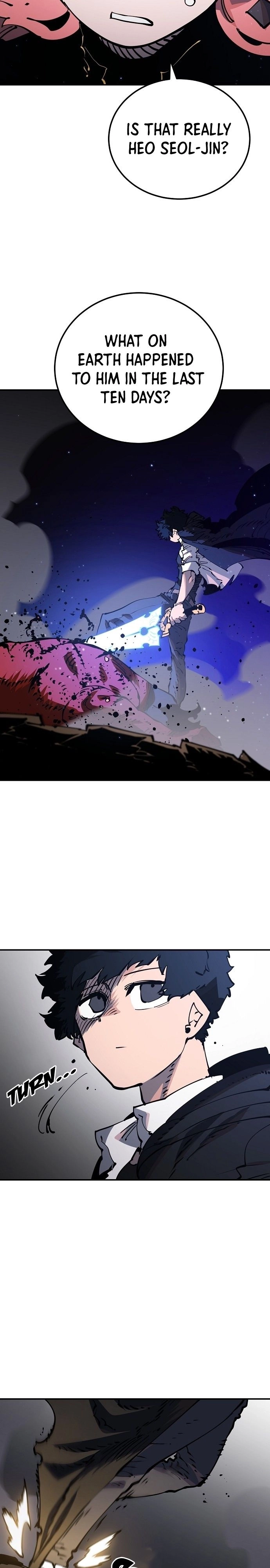 Read Player (2020) chapter 29 image 22 on Lezhin