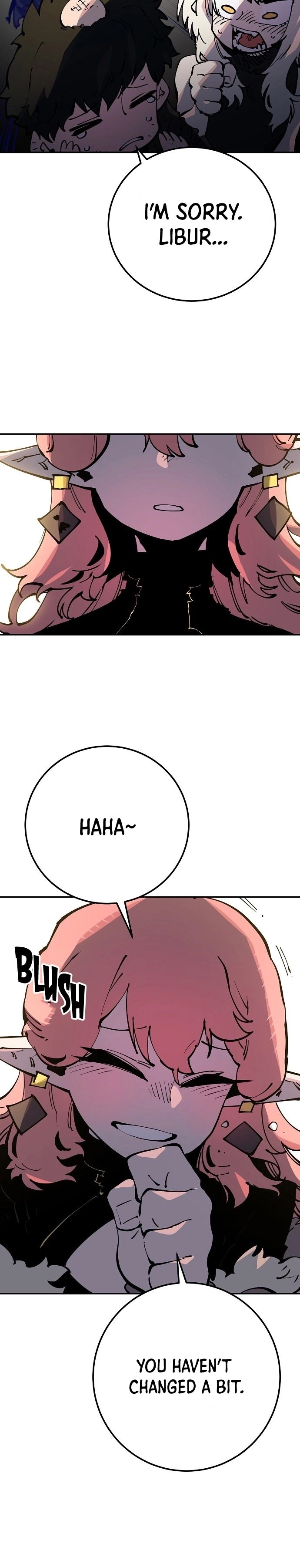 Read Player (2020) chapter 29 image 26 on Lezhin
