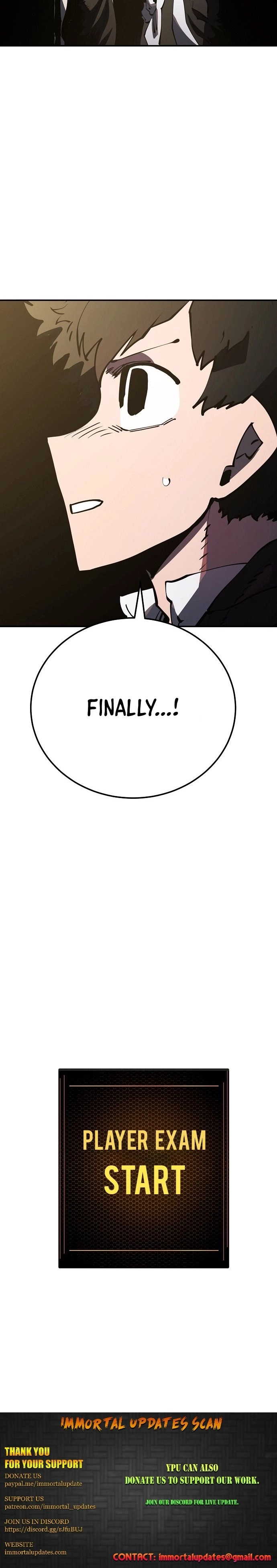 Read Player (2020) chapter 29 image 31 on Lezhin
