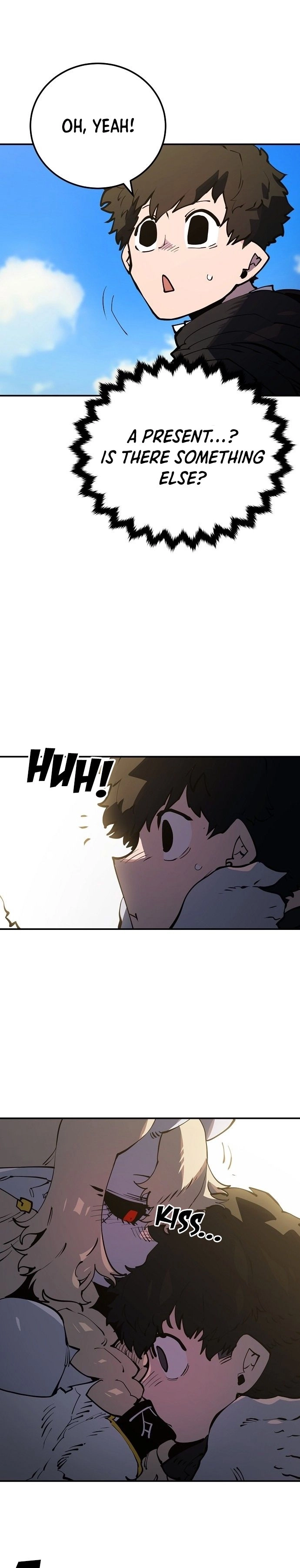 Read Player (2020) chapter 29 image 4 on Lezhin