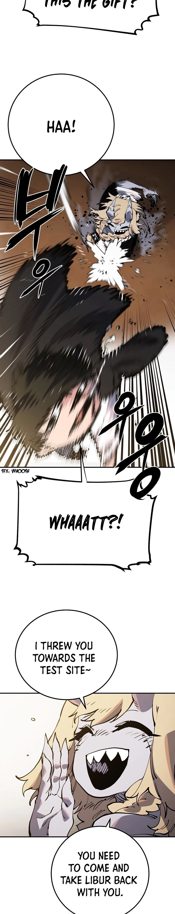 Read Player (2020) chapter 29 image 6 on Lezhin