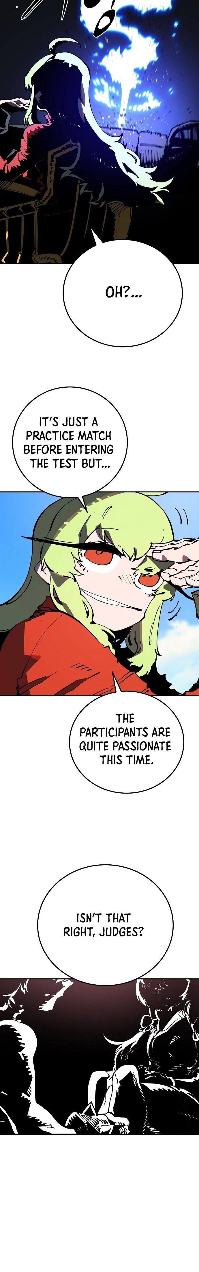 Read Player (2020) chapter 29 image 8 on Lezhin