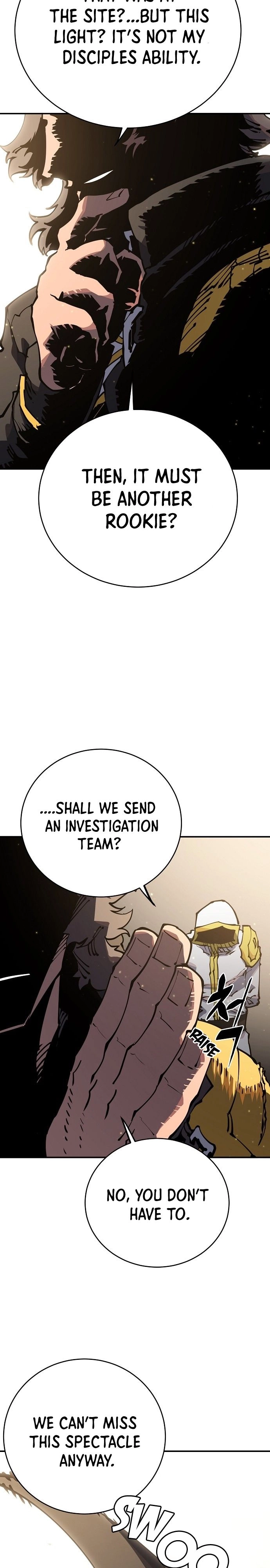 Read Player (2020) chapter 30 image 1 on Lezhin