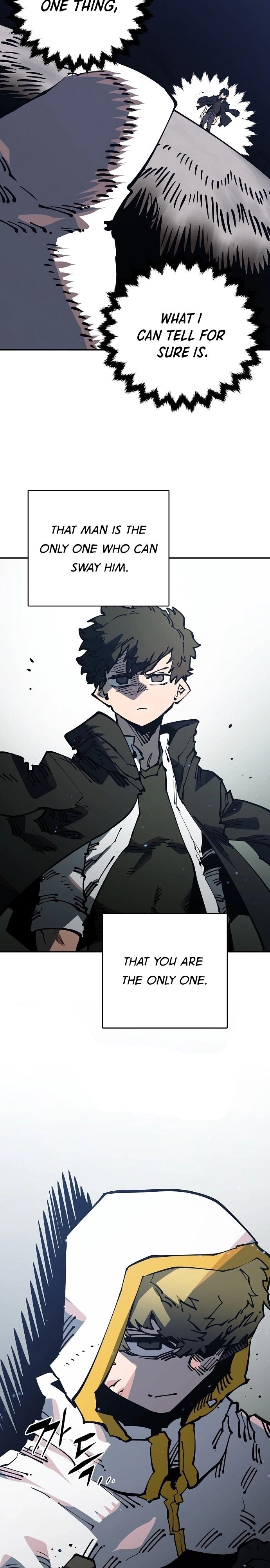 Read Player (2020) chapter 30 image 10 on Lezhin