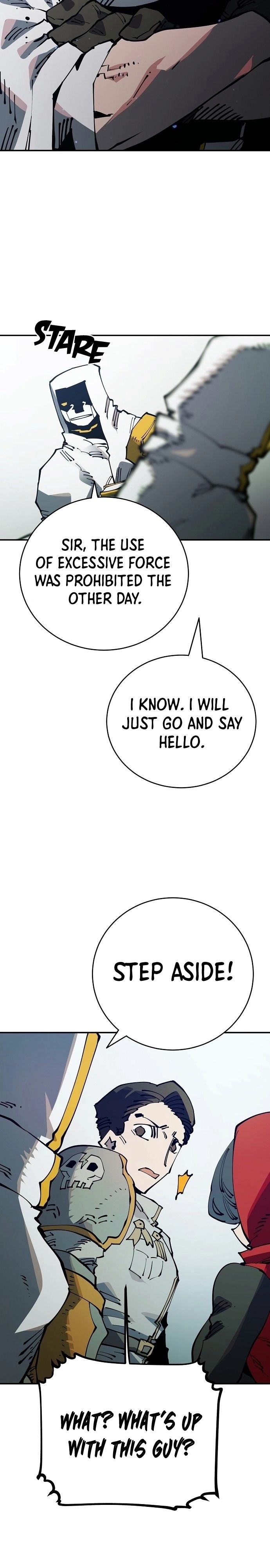 Read Player (2020) chapter 30 image 11 on Lezhin