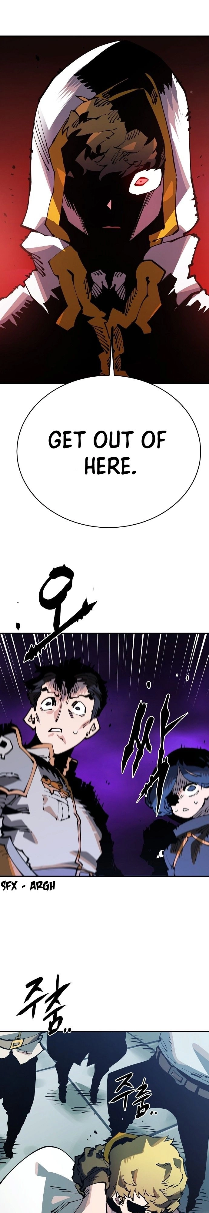 Read Player (2020) chapter 30 image 12 on Lezhin