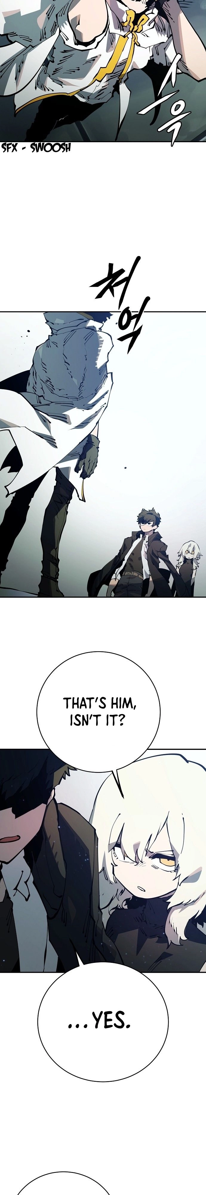 Read Player (2020) chapter 30 image 13 on Lezhin
