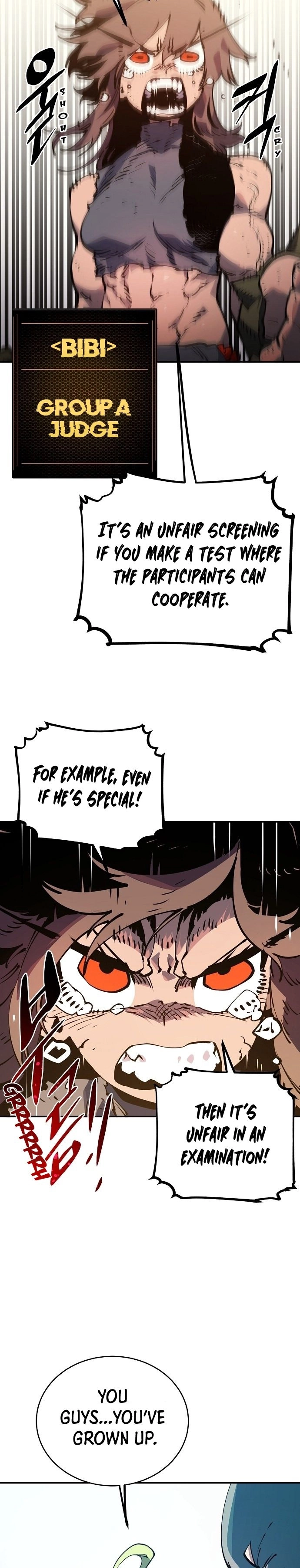 Read Player (2020) chapter 30 image 22 on Lezhin