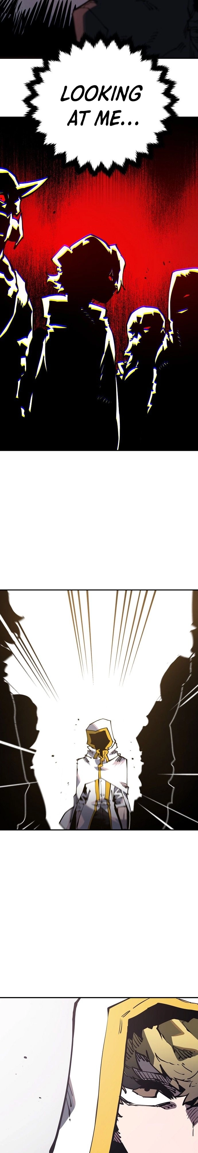 Read Player (2020) chapter 30 image 6 on Lezhin