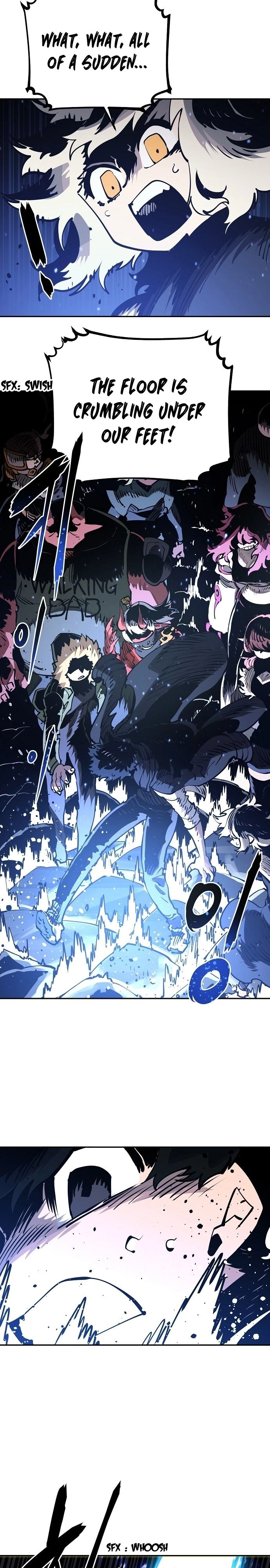 Read Player (2020) chapter 31 image 14 on Lezhin