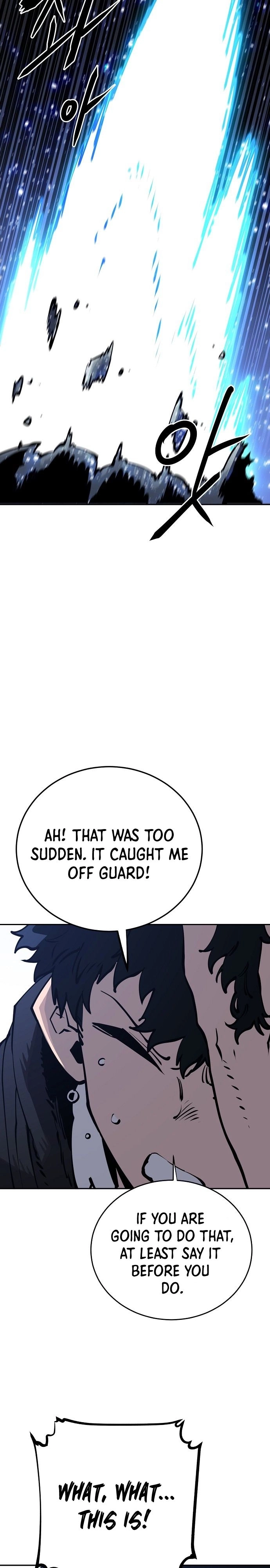 Read Player (2020) chapter 31 image 15 on Lezhin