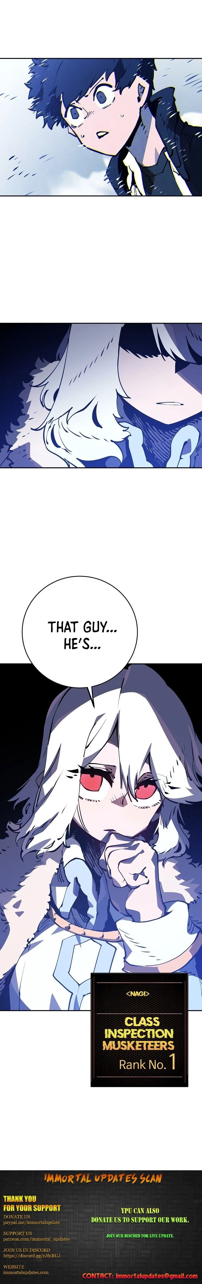 Read Player (2020) chapter 31 image 23 on Lezhin