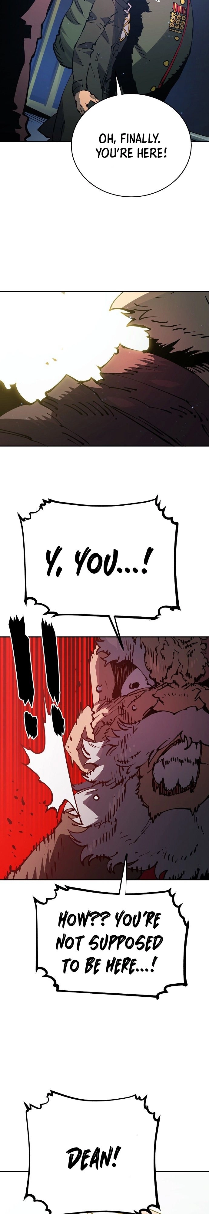 Read Player (2020) chapter 31 image 3 on Lezhin