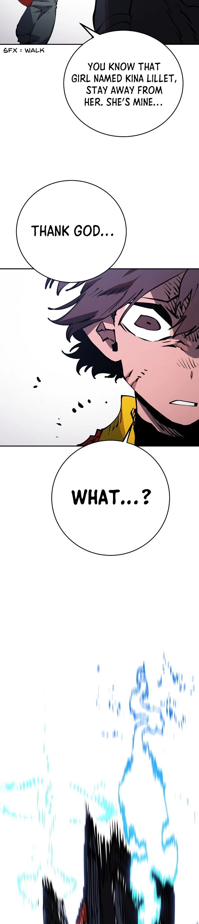 Read Player (2020) chapter 32 image 10 on Lezhin