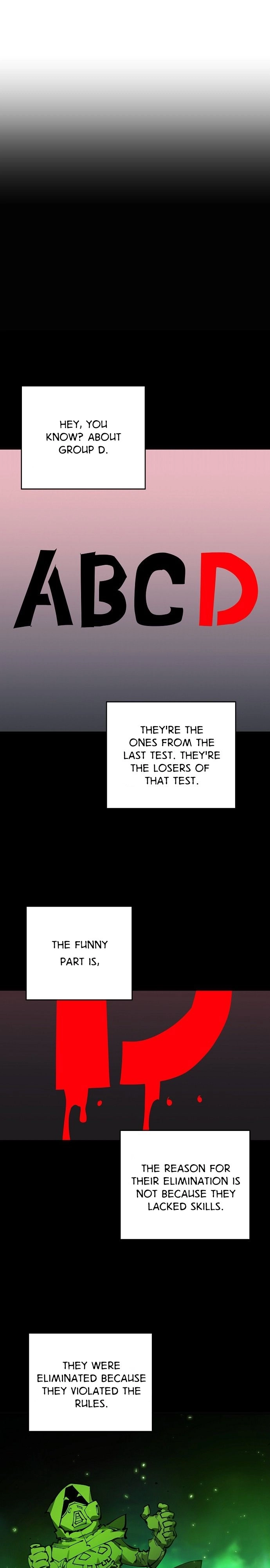 Read Player (2020) chapter 32 image 14 on Lezhin