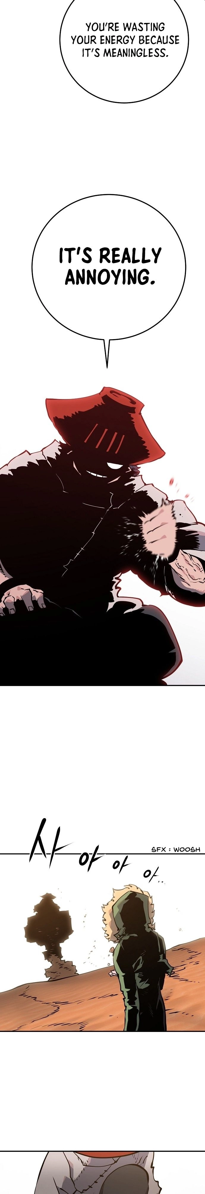 Read Player (2020) chapter 32 image 19 on Lezhin